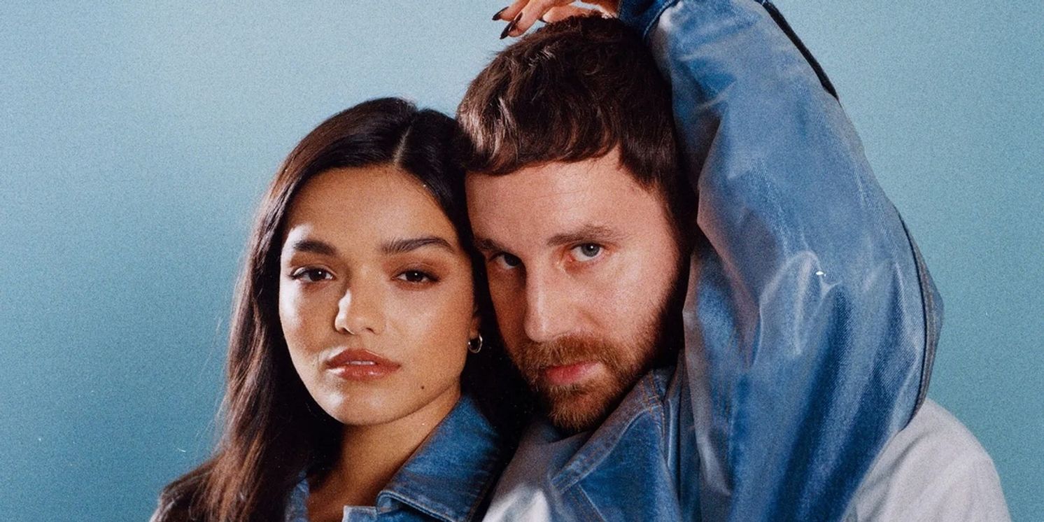 Ben Platt y Rachel Zegler encabezarán el concierto THE LAST FIVE YEARS en Londres (Imagen)