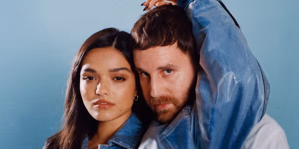 Ben Platt and Rachel Zegler Will Lead THE LAST FIVE YEARS Concert in London