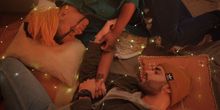 THE LAST FIVE YEARS 2021 Virtual Production Will Have Benefit Screening at the Town H