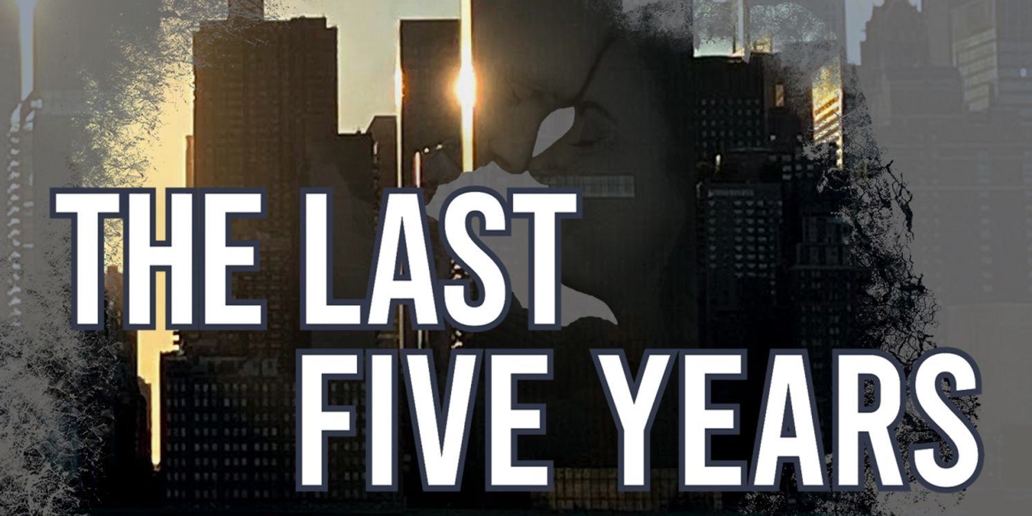 THE LAST FIVE YEARS Comes to You Do You Theatre Co. in Zurich  Image