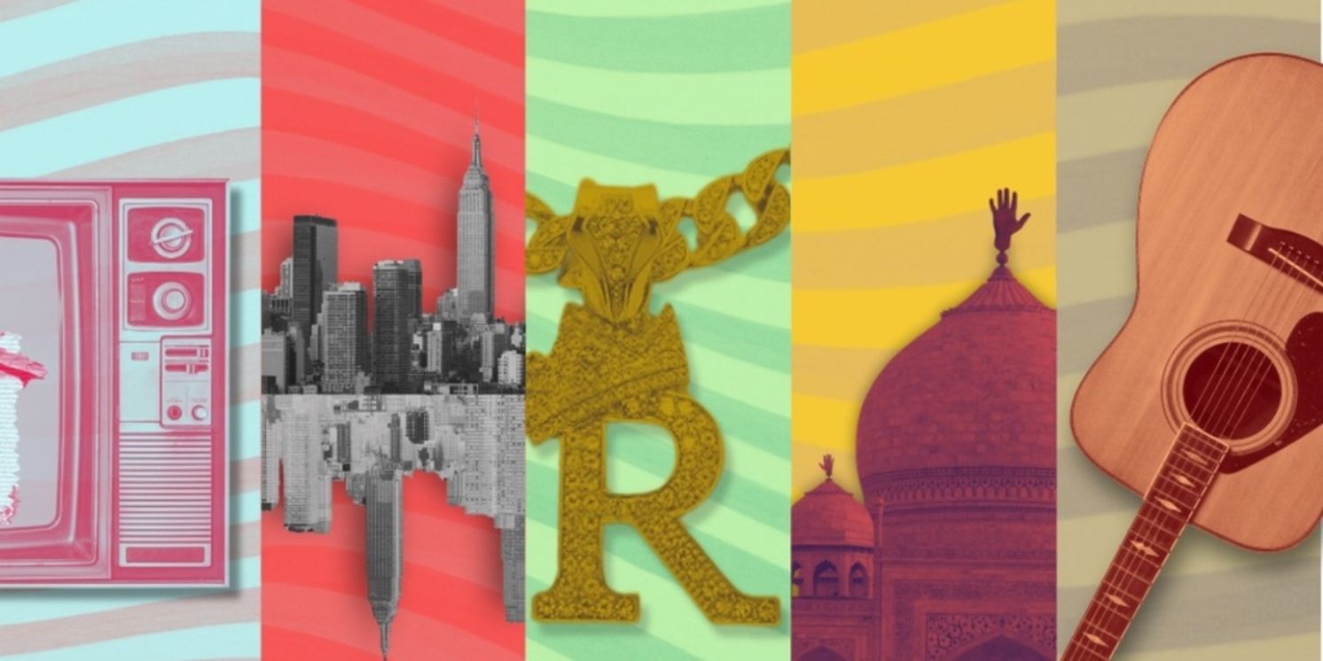 THE LAST FIVE YEARS, ONCE, and More Set For NextStop Theatre 2025/26 Season Lineup  Image