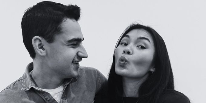 THE LAST FIVE YEARS to Perform in Toronto 1 Weekend Only Photos