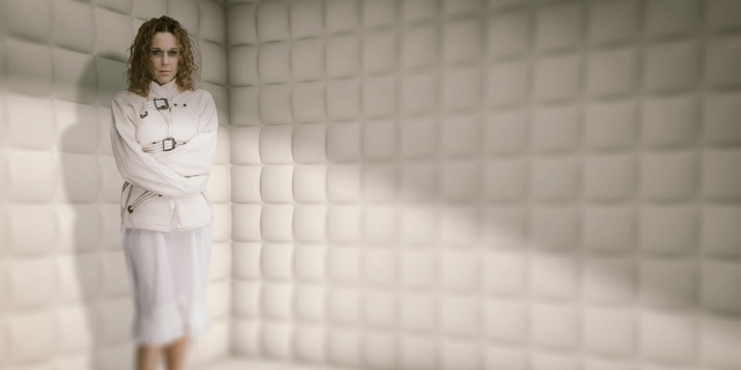 THE LAST FLAPPER Enters Final Week of Performances at Edinburgh Fringe  Image