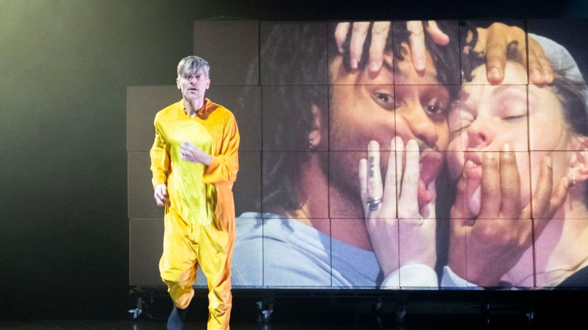THE LAST HAMLET to Open at Sadler's Wells East