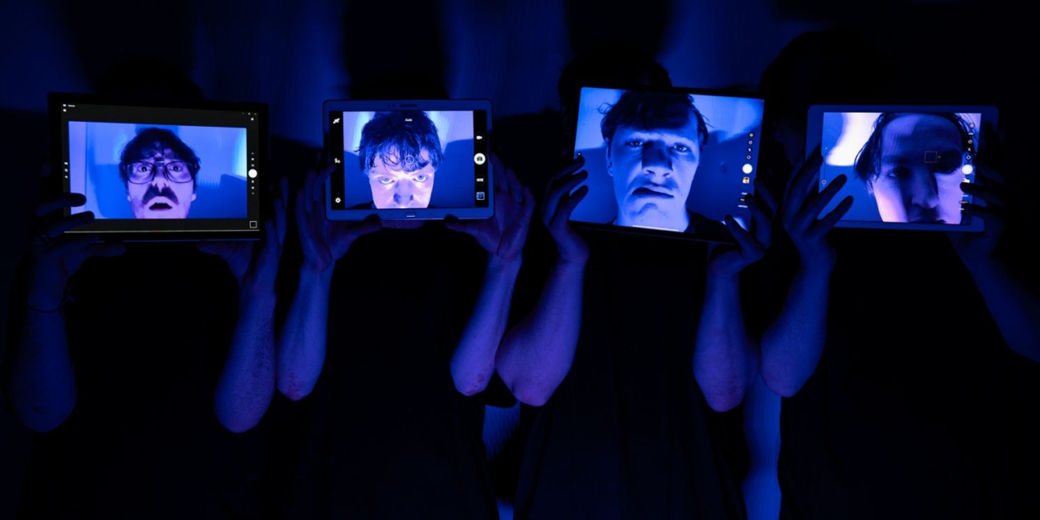 THE LAST INCEL to Play Edinburgh Fringe  Image