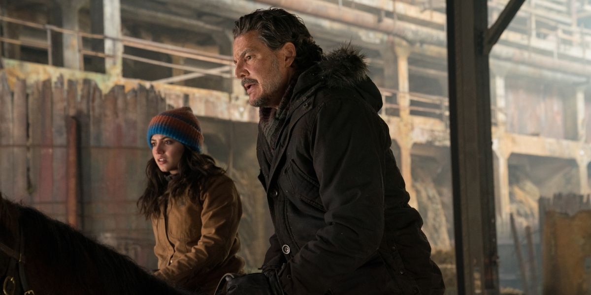 THE LAST OF US Renewed for a Third Season at HBO