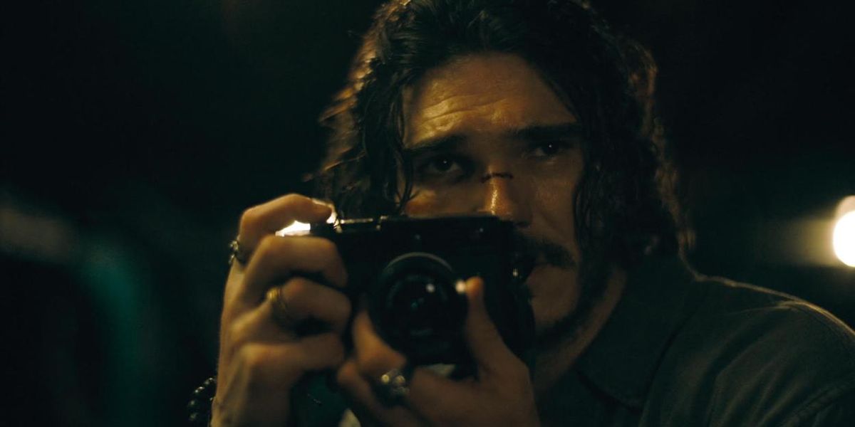 THE LAST PHOTOGRAPH to Have World Premiere as TIFF Surprise Screening