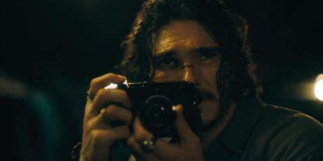 THE LAST PHOTOGRAPH to Have World Premiere as TIFF Surprise Screening Photo