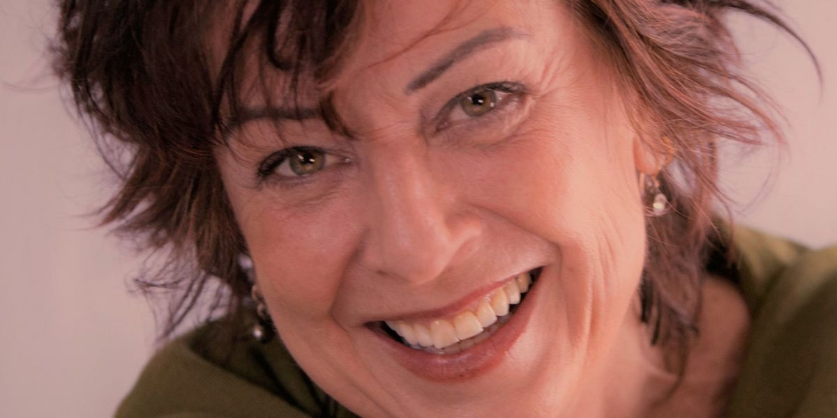 THE LAST ROMANCE Comes to Cortland Repertory Theatre This Month