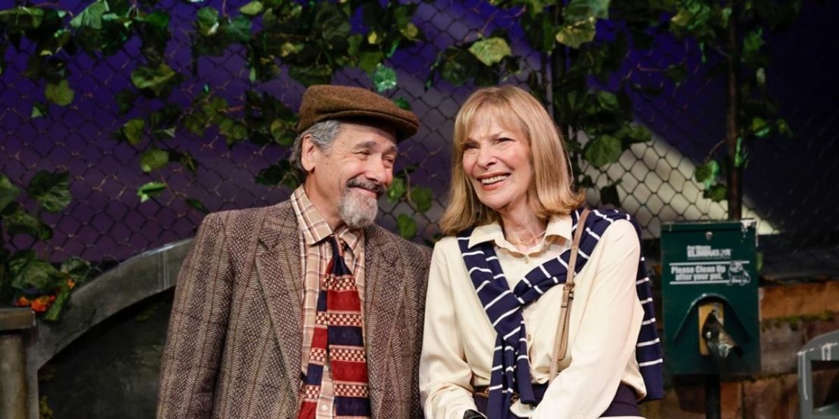THE LAST ROMANCE to Add Extra Performances at Florida Studio Theatre