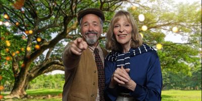 THE LAST ROMANCE to Open at Florida Studio Theatre This Summer Photo
