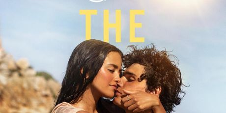 THE LAST SUNRISE Starring Eva Longoria Streaming Now on Prime Video Photo