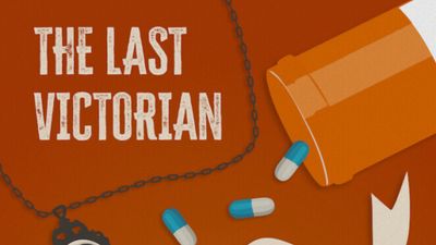 THE LAST VICTORIAN to Premiere at Washington Stage Guild