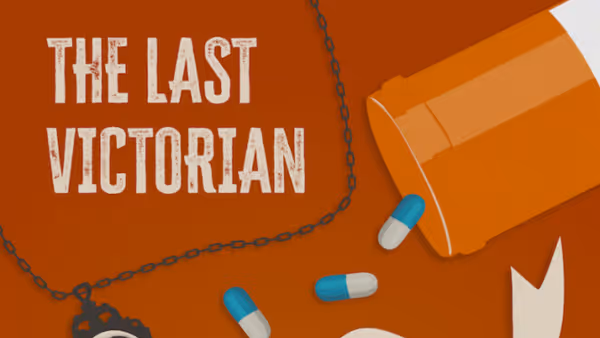 THE LAST VICTORIAN to Premiere at Washington Stage Guild