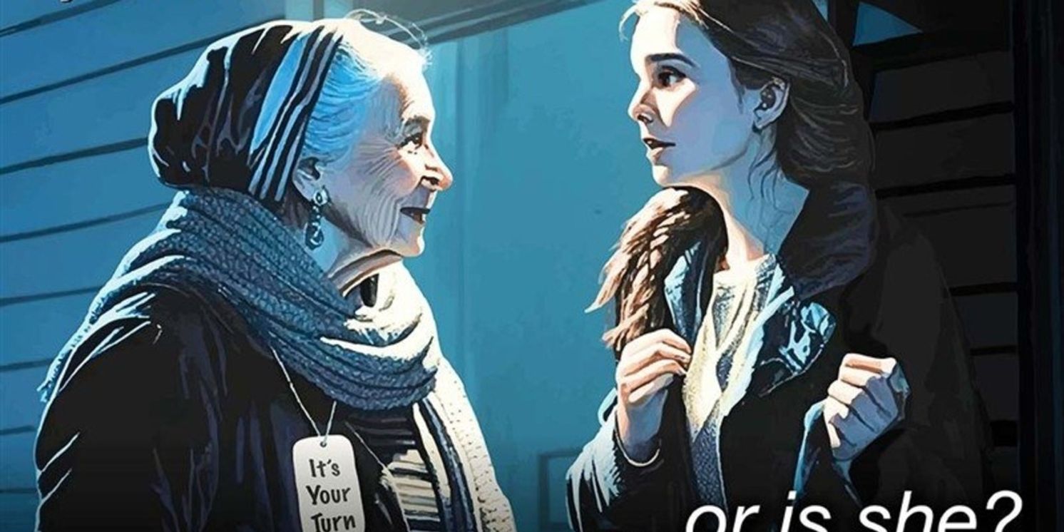 THE LAST YIDDISH SPEAKER Will Come to the Mizel Arts and Cultural Center  Image