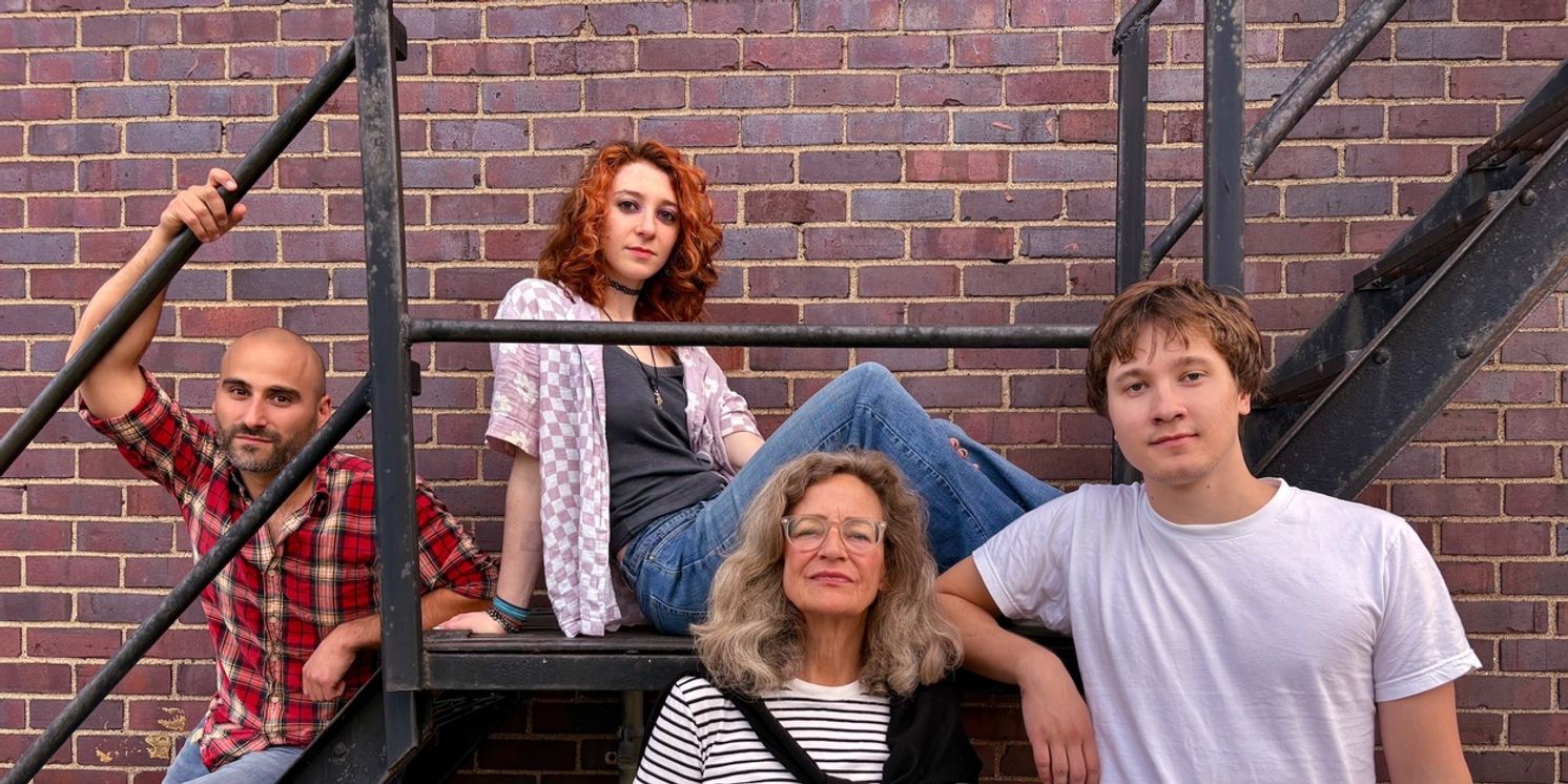 THE LAST YIDDISH SPEAKER to Open at Six Points Theater  Image