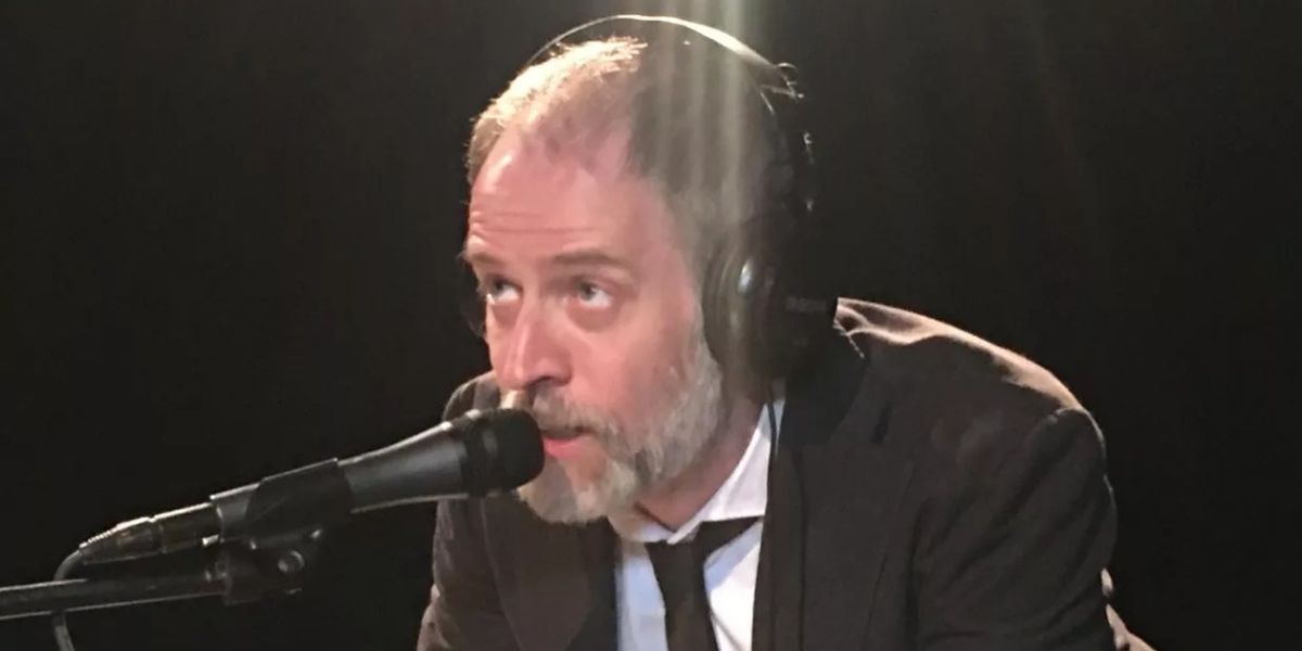 THE LATE NIGHT RADIO FEST to be Presented During The Tank's PrideFest