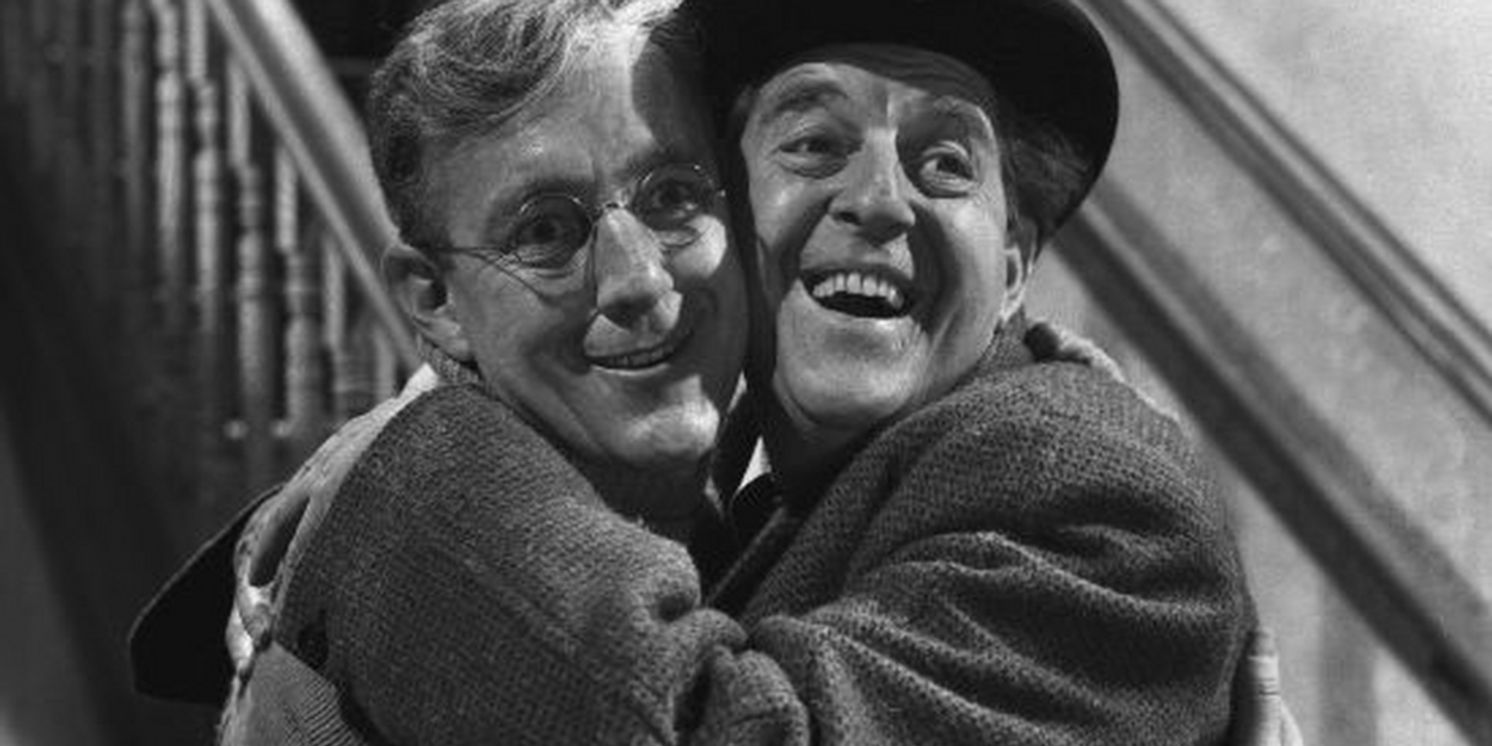 THE LAVENDER HILL MOB New 4K Restoration Opens at Film Forum in May  Image