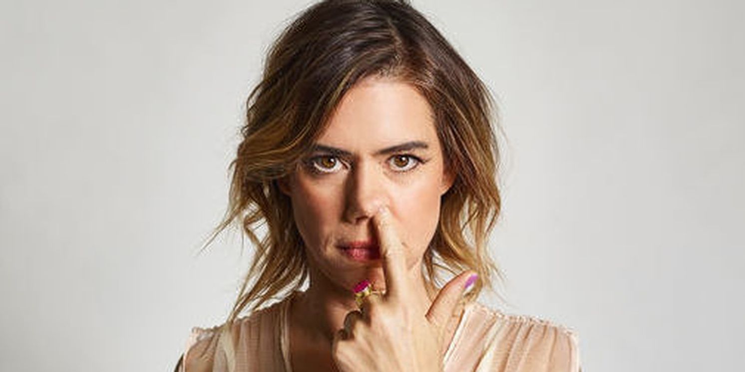 THE LEAGUE OF IMPROV / LOU SANDERS Moves Into New Home at the Phoenix Arts Club  Image