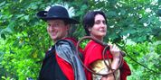 THE LEAGUE OF THE SCARLET PIMPERNEL to Make World Premiere in Asheville Photo