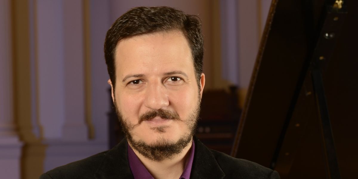 THE LEGACY OF ISTANBUL IN AMERICA Features The NEC Jazz Orchestra And A Mehter Band At Jordan Hall