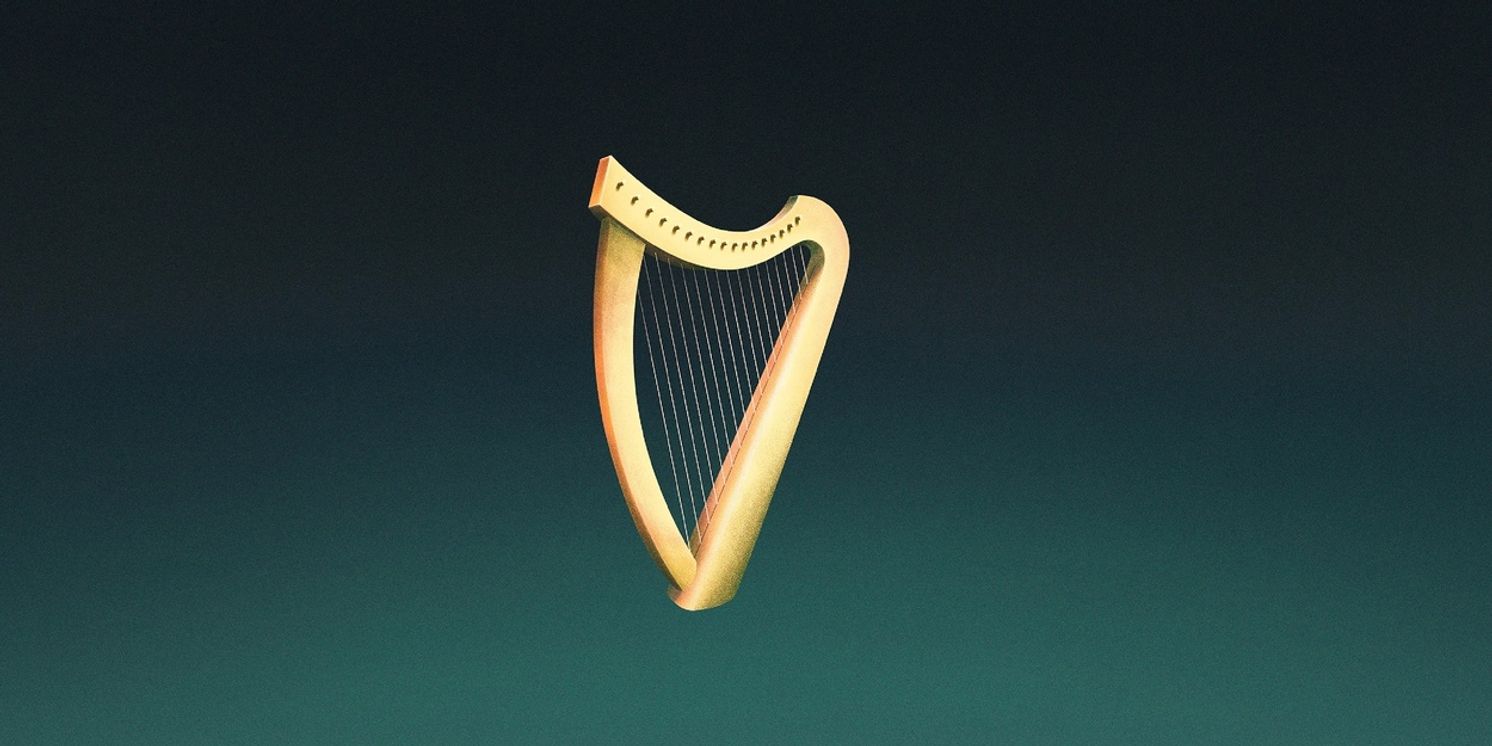 THE LEGEND OF ERIN Comes to the National Theatre in Prague  Image