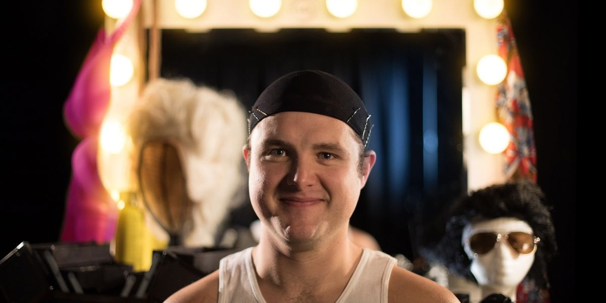 THE LEGEND OF GEORGIA MCBRIDE Comes to Players' Ring Theatre in May