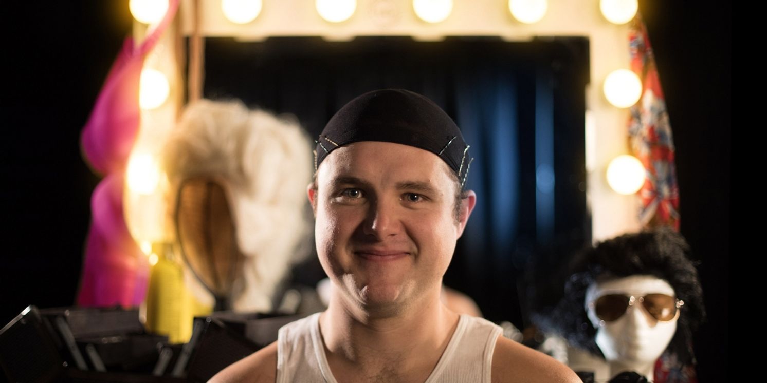 THE LEGEND OF GEORGIA MCBRIDE Comes to Players' Ring Theatre in May  Image