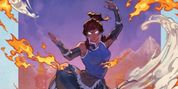 THE LEGEND OF KORRA IN CONCERT Sets 2027 UK Dates Photo