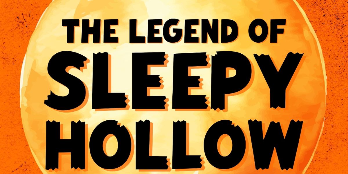 THE LEGEND OF SLEEPY HOLLOW Comes To The NorShor Theatre
