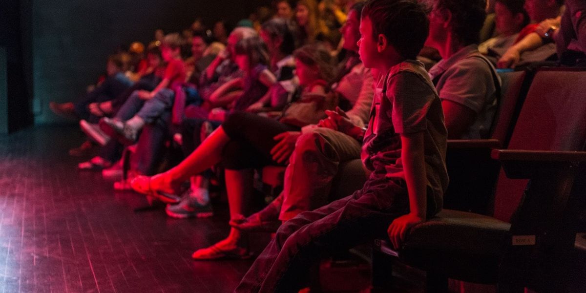 THE LEGEND OF SLEEPY HOLLOW and KOHKOM'S BABUSHKA Come to the Banff Centre