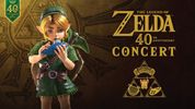 THE LEGEND OF ZELDA 40TH ANNIVERSARY CONCERT to Make Australian Debut Photo