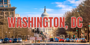 FRANKENSTEIN & More Lead Washington, DC's June 2025 Top Theatre Shows