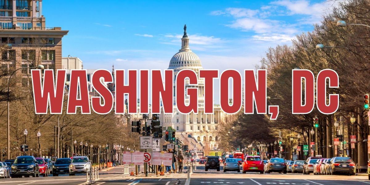 THE SCORE & More Lead Washington, DC's September 2026 Top Theatre Shows