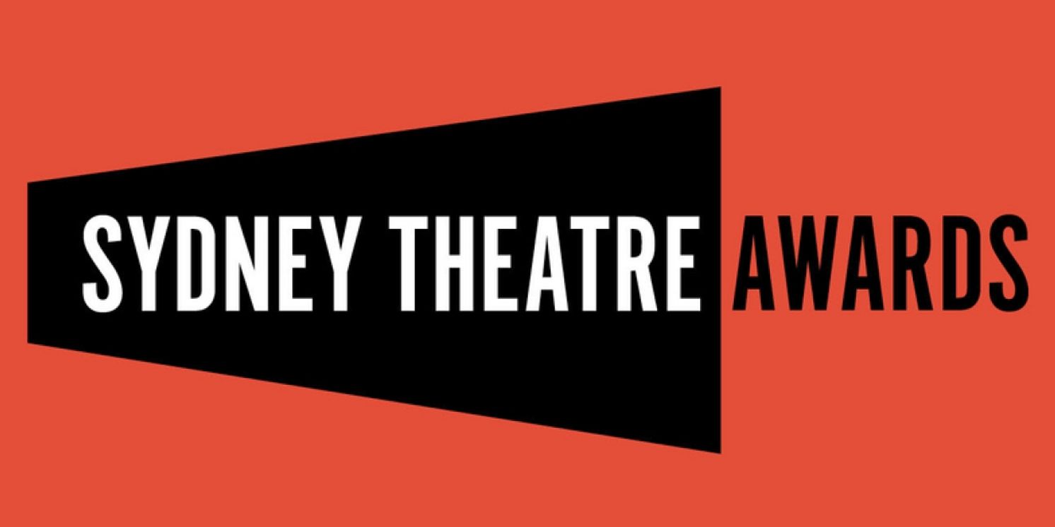 THE LEWIS TRILOGY, STOLEN, and More Nominated For 2024 Sydney Theatre Awards; Full List!  Image