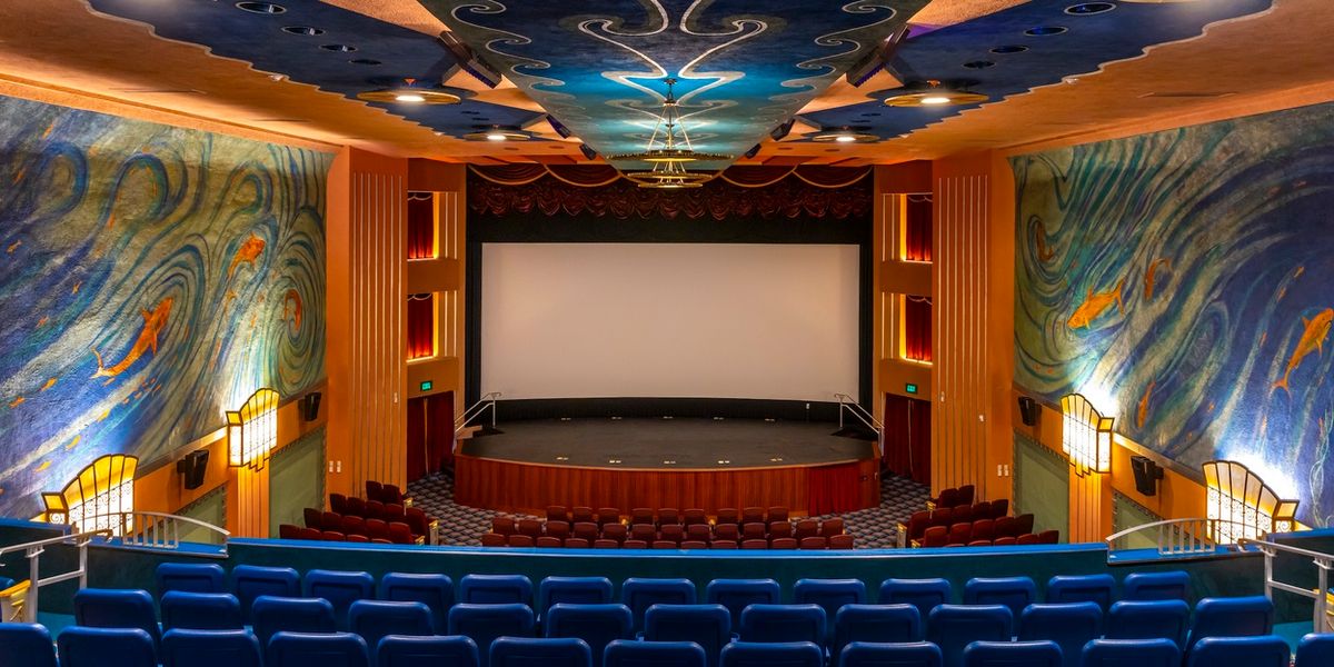 The Lido Theater to Expand Live Lineup with Comedy and Music Acts