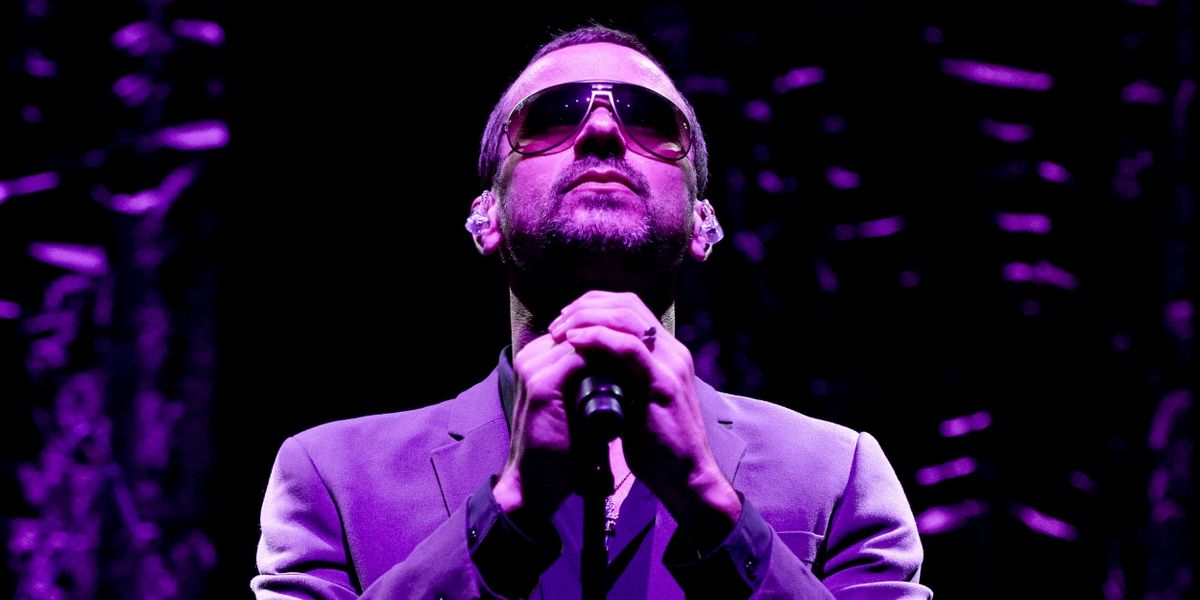 THE LIFE AND MUSIC OF GEORGE MICHAEL Added to 2024-25 BROADWAY IN THOUSAND OAKS Series!