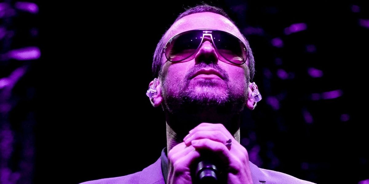 THE LIFE AND MUSIC OF GEORGE MICHAEL Returns To The McAninch Arts Center In November