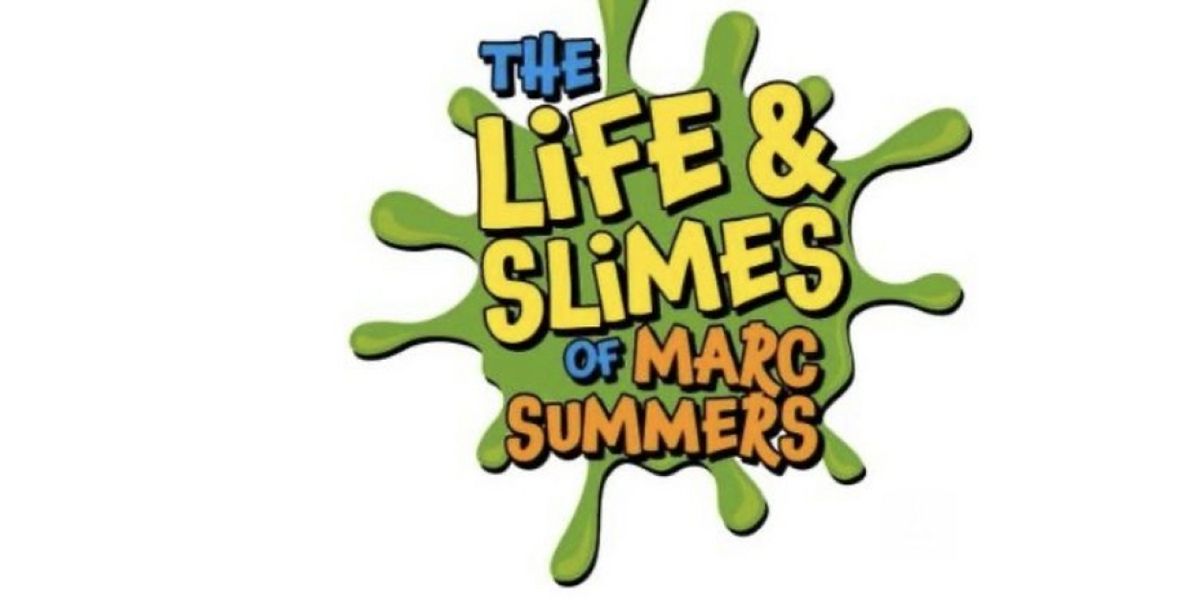 THE LIFE AND SLIMES OF MARC SUMMERS to Host 90s Night With Jenna Leigh Green & More