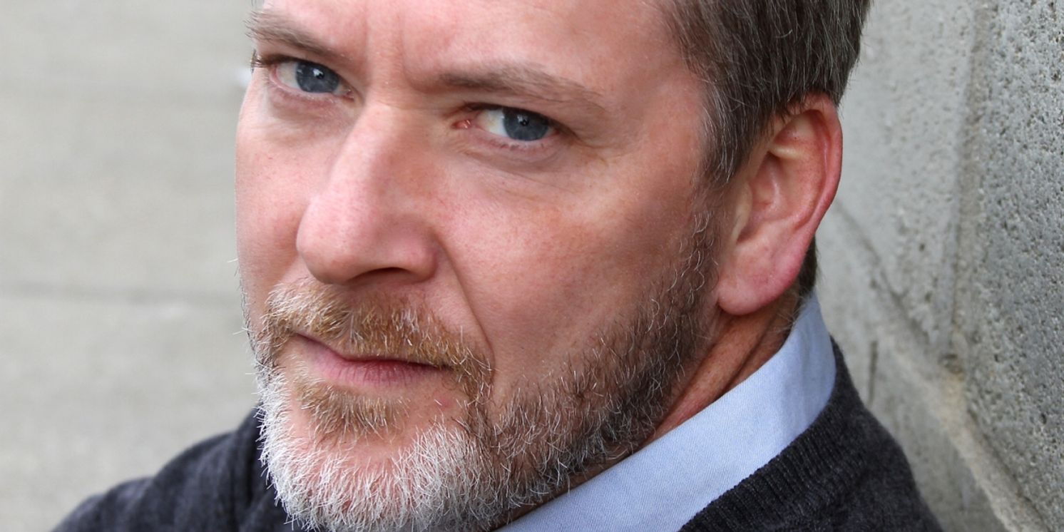 THE LIFESPAN OF A FACT At Desert Ensemble Theatre  Image