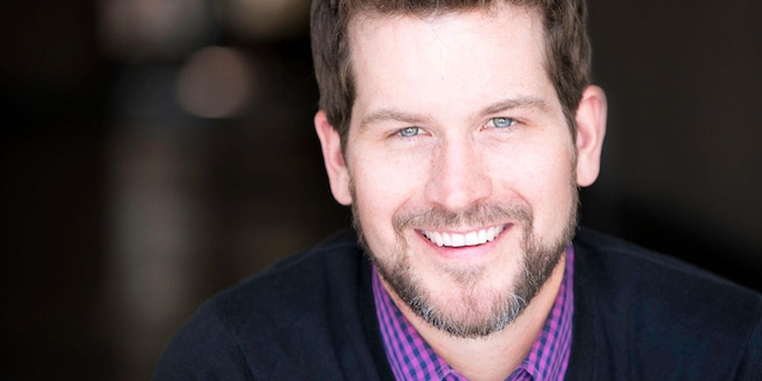 THE LIFESPAN OF A FACT Will Come to Playhouse on Park in April  Image