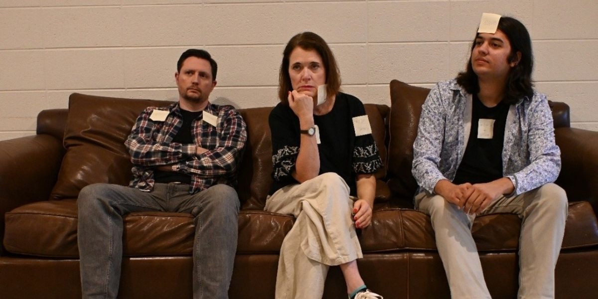 THE LIFESPAN OF A FACT to Open at Beverly Theatre Guild