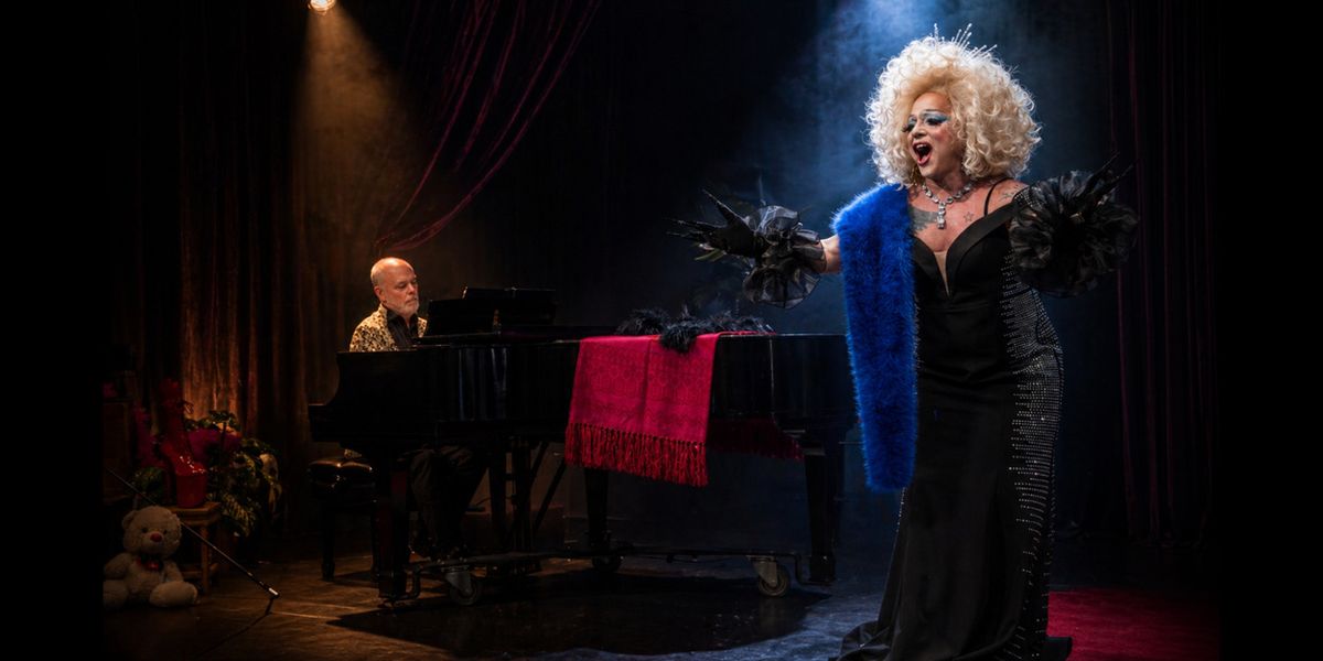 THE LIGHT BETHEEN to Bring Drag and Music to Philadelphia Fringe Festival