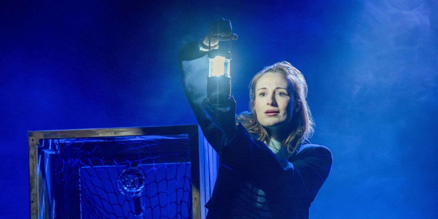 THE LIGHT HOUSE Comes to Scarborough's Stephen Joseph Theatre in February.  Image