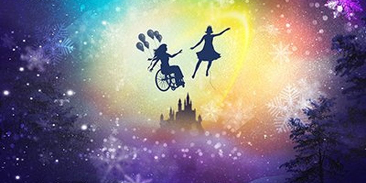 THE LIGHT PRINCESS Comes to The Albany in December