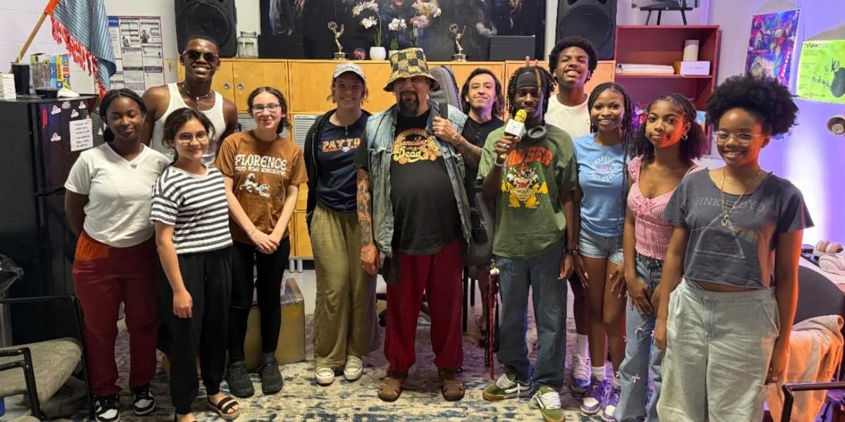 THE LIGHT Youth Ensemble to Tour Chicago This Summer with Collaboraction