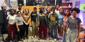 THE LIGHT Youth Ensemble to Tour Chicago This Summer with Collaboraction