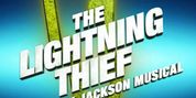 THE LIGHTNING THIEF to Open at Abbey Theater of Dublin This Summer Photo