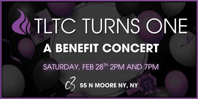 The Liminal Theatre Collective to Host TLTC Turns One! Benefit Concert Photos