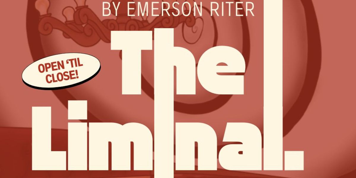 THE LIMINAL to Make Its Debut at Chain Theatre Summer One-Act Festival